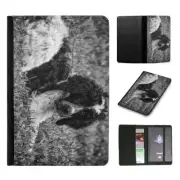 PASSPORT ITINERARY ORGANIZER|POODLE DOG 3
