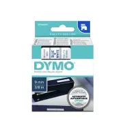 2 X BlueOn White Label Tape Compatible For DYMO LABELMANAGER 160/210D/280P/360D
