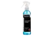 Quartet 250ml Liquid Spray Cleaner Marker Ink Grease Dirt Remover f Glass Board
