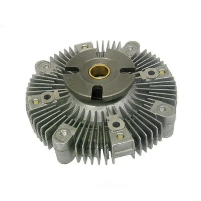 Fan Clutch For 1985-1986 Chevrolet Astro 2.5L 4 Cyl GAS OHV Naturally Aspirated (for: Chevrolet)