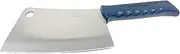 8” Meat Cleaver - Columbia Cutlery Heavy Duty Cleaver Sharp