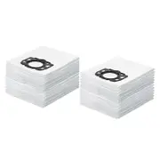 For WD4 WD5/WD6/MV4/V5/V6 Dust Bag Vacuum Cleaner Accessories