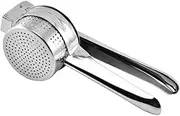 Manual Stainless Steel Fruit Juicer Squeezer Lemon Juicer for Home Kitchen Bar Easy to Clean Manual Juice Press for Refreshing Drinks