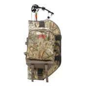 Bow Hunting Backpack,Camo Hunting Pack Bag, Hunting Gear Accessories,Compound...