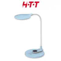 在飛比找蝦皮商城優惠-HTT 雄光照明 LED護眼檯燈 HTT-1033