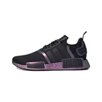 在飛比找蝦皮購物優惠-<MXX> 100%公司貨 Adidas NMD_R1 黑紫