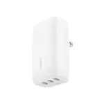3 Port USB-C Charger with PPS 67W
