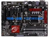 在飛比找Yahoo!奇摩拍賣優惠-限時下殺Gigabyte/技嘉 Z97X-GAMING 3 