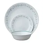 Corelle Country Cottage 12 Piece Service for 4 by CORELLE Dinnerware Set N2