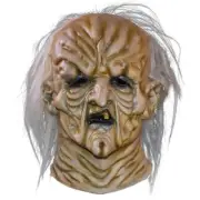 GOOSEBUMPS - HAUNTED MASK II From Trick or Treat Studios New