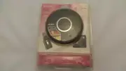 2001 Sony CD Walkman Portable Compact Disc Player - Black (D-EJ017CK/BC1)