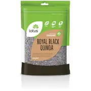Lotus Organic Quinoa | 500g