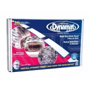 Xtreme Noise Reduction Sheet - Bulk 457mm x 812mm - Pack of 9 - Dynamat DYN10455