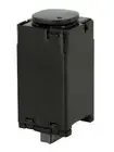 Beacon Lighting Lucci Power 150W LED Electrical Push Button Dimmer in Black