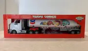 The Chevron Cars Travis Tanker 2005 Chevron Texaco Products Company Factory New