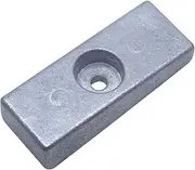 SAIL MARINE 41109-ZW1 Zinc Anode Side Pocket for Honda Outboard Motor 4-Stroke BF60-BF225