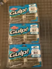 Berkley Gulp! 2” Baby Shrimp