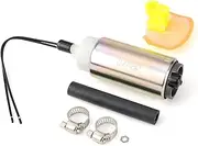 Jodriva Motorcycle Engine 12V Fuel Pump Fuelpump For NT700 GL1800 GL 1800 Gold Wing F6B Bagger Valkyrie VFR1200X DCT Crosstourer Motorcycle Fuel Pump