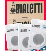 在飛比找蝦皮購物優惠-～免運～My Bialetti 1/2/3 4/6杯不鏽鋼原