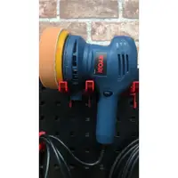 在飛比找蝦皮購物優惠-日本RYOBI RSE-1250 拋光機 DA機 全新公司貨