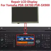 LCD Display With Touch Screen Digitizer for Yamaha PSR-SX700 PSR-SX900