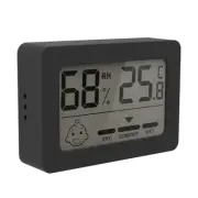 Mini Hygrometer Indoor Home Electronic Thermometer Temperature & Humidity Meter