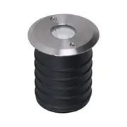 Magneto Inground Light 24V 3W 60° Stainless Steel 5000K - 21082