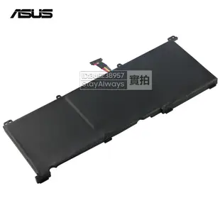 華碩 全新電池 C41N1416 適用 Asus G501 G601J UX501VW UX501JW N501L 保固