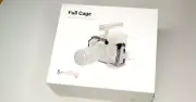 SmallRig Full Cage for Blackmagic Design Cinema Camera 6K Pro & G2 3270