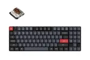 Keychron K13 Pro Brown Switch Wireless Mechanical Keyboards