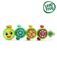 在飛比找樂天市場購物網優惠-LeapFrog跳跳蛙全英玩具-彩虹鼓毛毛蟲【六甲媽咪】