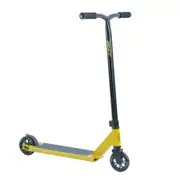 Grit Extremist Stunt Scooter - Golden