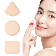 1Pcs Sponge Cosmetic Puff Face Makeup Foundation Contour Fac===