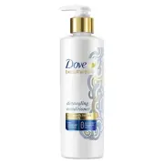Dove Beautiful Curls Detangling Conditioner For Curly Hair 380 ml