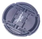 Rocketfish RF-LC52 52mm Center Pinch Lens Cap for Nikon DSLR Digital Camera