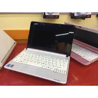 在飛比找蝦皮購物優惠-Acer Aspire one ZG5 10inch win