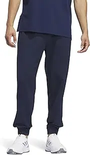 [adidas] Golf Men's Standard Ultimate365 Sport Joggers, Conavy