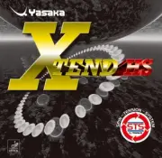 YASAKA - XTEND HS - Table Tennis Rubber