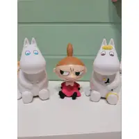 在飛比找蝦皮購物優惠-嚕嚕米 moomin 扭蛋 公仔