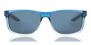 Nike ESSENTIAL CHASER EV0999 404 Men's Sunglasses Blue Size 59