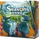 【新天鵝堡桌遊】四季物語 Seasons－中文版/桌上遊戲