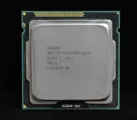 在飛比找Yahoo!奇摩拍賣優惠-Intel Pentium G630 雙核正式版 (1155