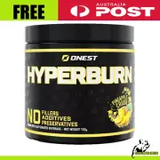 Onest Hyperburn Elite Thermogenic Fat Burner Weight Loss PINEAPPLE CRUSH