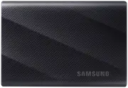 Samsung 1TB T9 Portable SSD (Black)