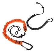 Extendable Tool Nylons Cord with Screw Lock, Adjusted End