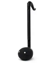 Otamatone Cube Techno Touch-Sensitive Electronic Musical Instrument Synthesizer