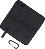 Seat Cushion | Waterproof Soft Cushion,Lightweight Foldable Portable Sitting Waterproof for Backpacking Stadium Outdoors Sports Hiking