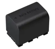 Battery Pac For JVC BN-VG108U BN-VG121 BN-VG138B NVG108 BNVG108USM GZ-E10 GZE10