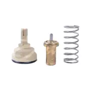Gates Thermostat Kit for Audi A1 8X1 8XK 8XA 8XF 1.4L 136kW 2011-2015 95 Degree