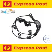 ABS Sensor Front Right Side RH For Mitsubishi Triton MQ MR 2015 on WSS-331